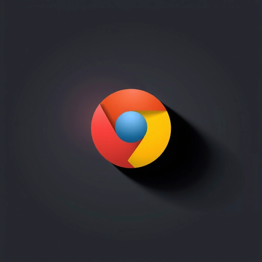 Google Chrome logo